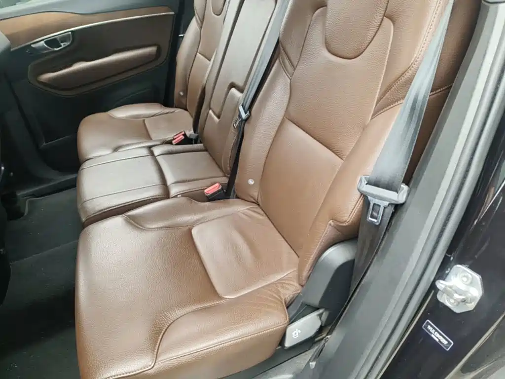صورة 17 - Volvo XC90