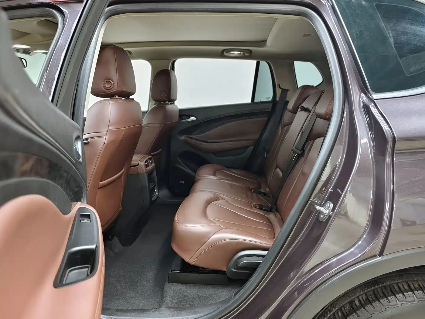 Buick Envision Plus 2014 28T 4WD Elite фото 6