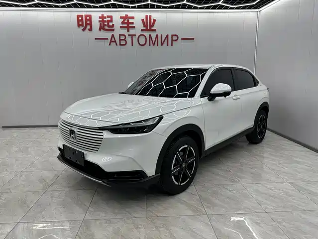 HONDA BINZHI 2024