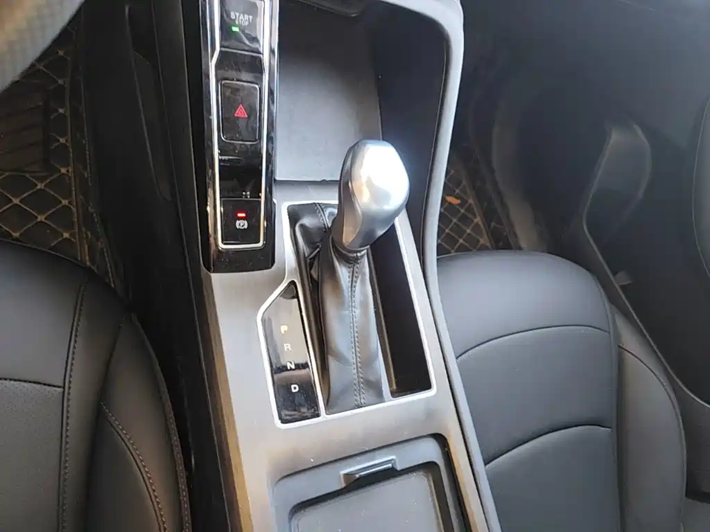 Photo 14 - Roewe i5