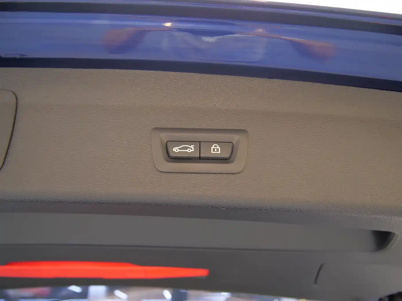 BMW X1 2020 sDrive25Li Leading Model фото 18