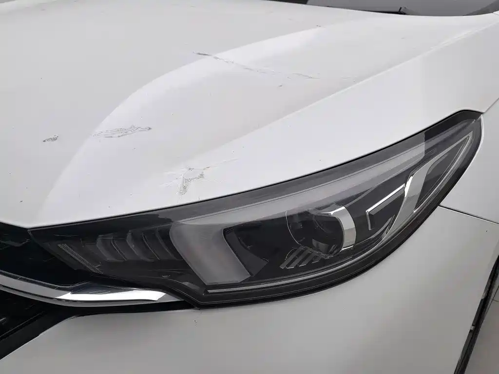 Chery Arrizo GX 2019 2019 1.5T CVT New Color Edition China VI