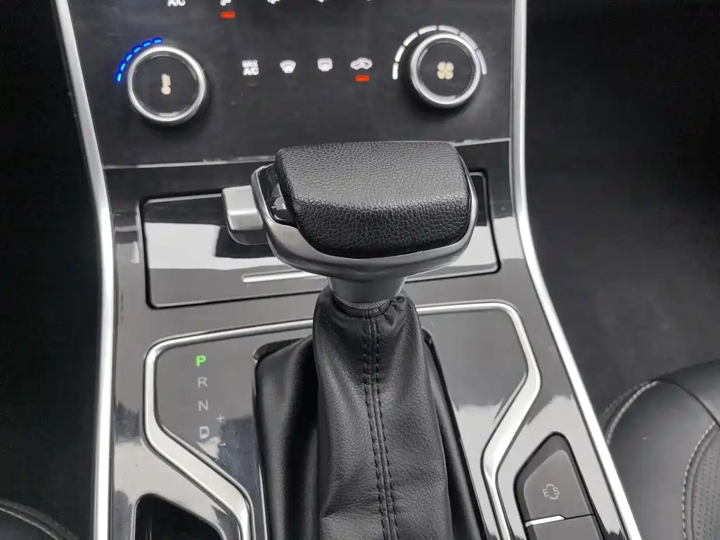 Chery Arrizo GX 2019 2019 1.5T CVT New Color Edition China VI