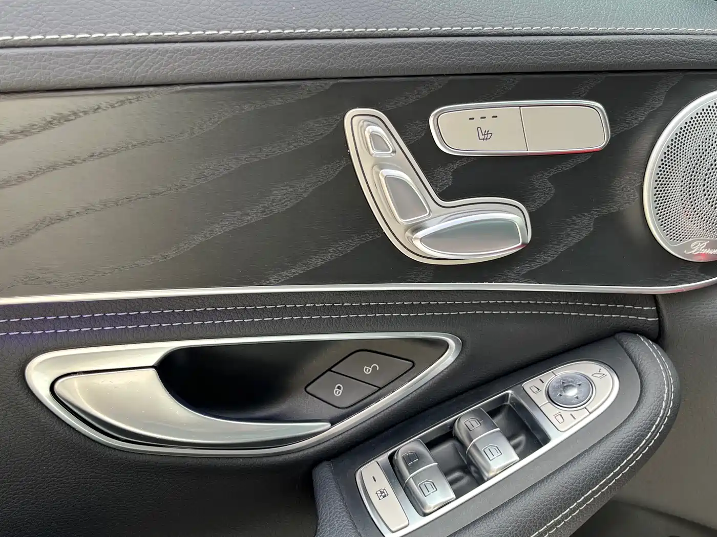 Mercedes-Benz C-Class 2018 C 200 L Sport Edition фото 15