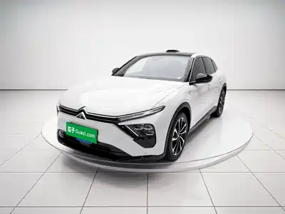 Citroen C5 X