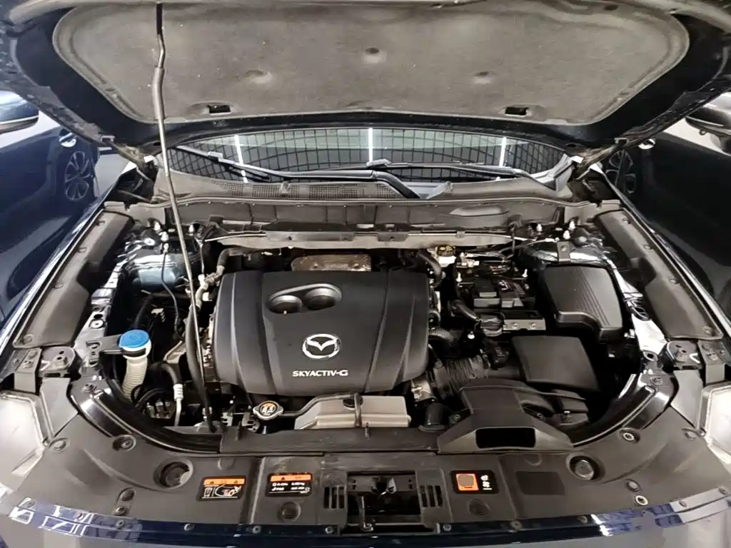 صورة 20 - Mazda CX-5