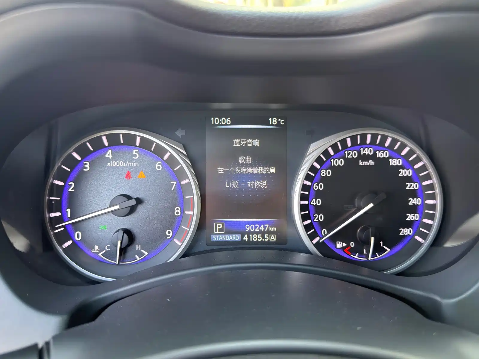صورة 14 - Infiniti Q50