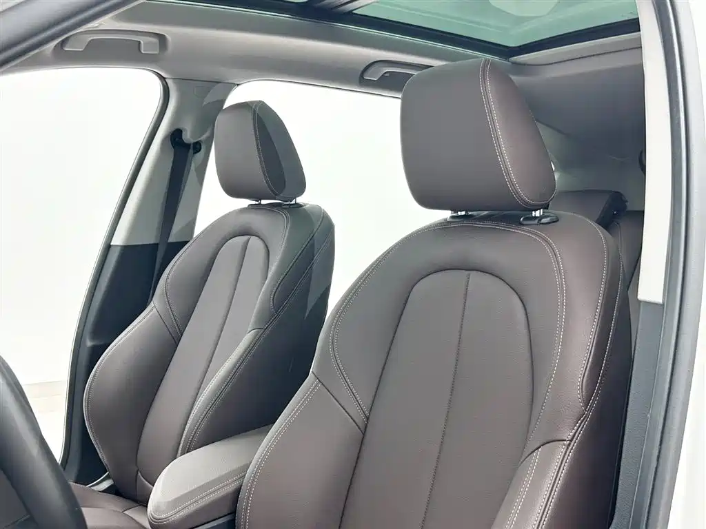 BMW X1 2022 sDrive20Li Fashion фото 10