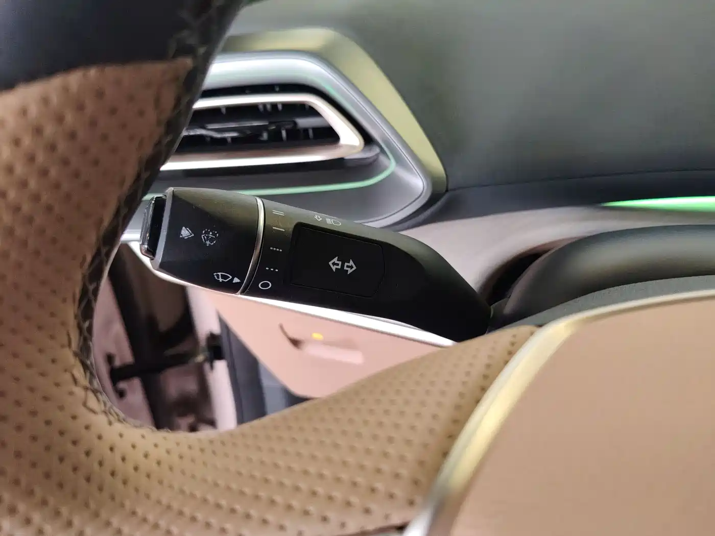 ARCFOX EXTREME FOX POLAR FOX ALPHA S5