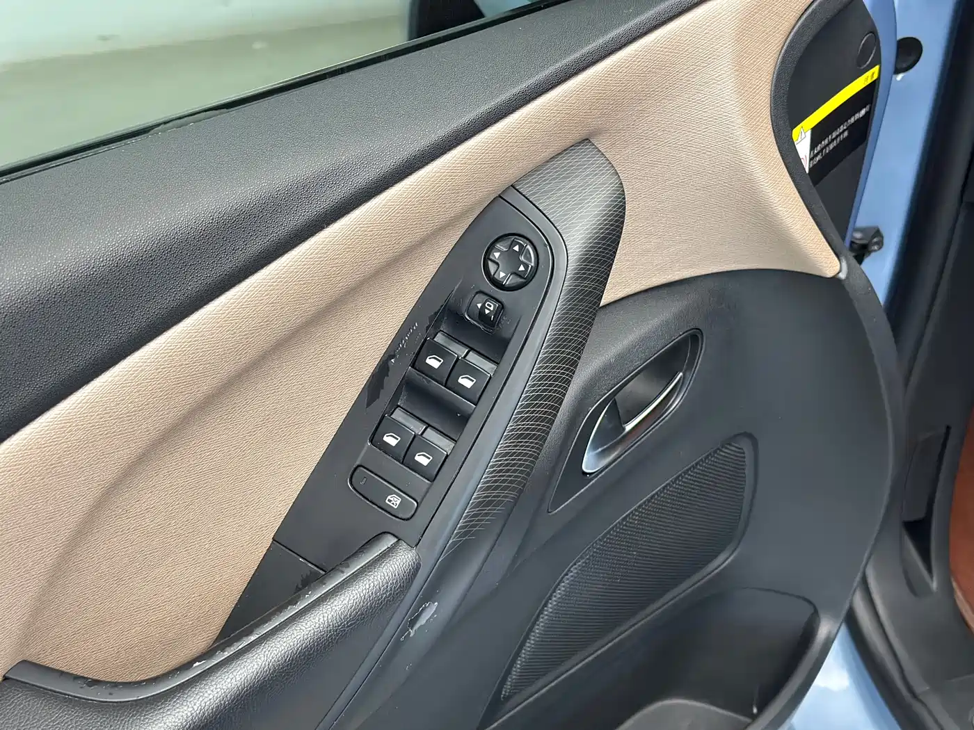 Citroën C4 Picasso 2015 2015 Grand 1.6T Luxury 7-seater