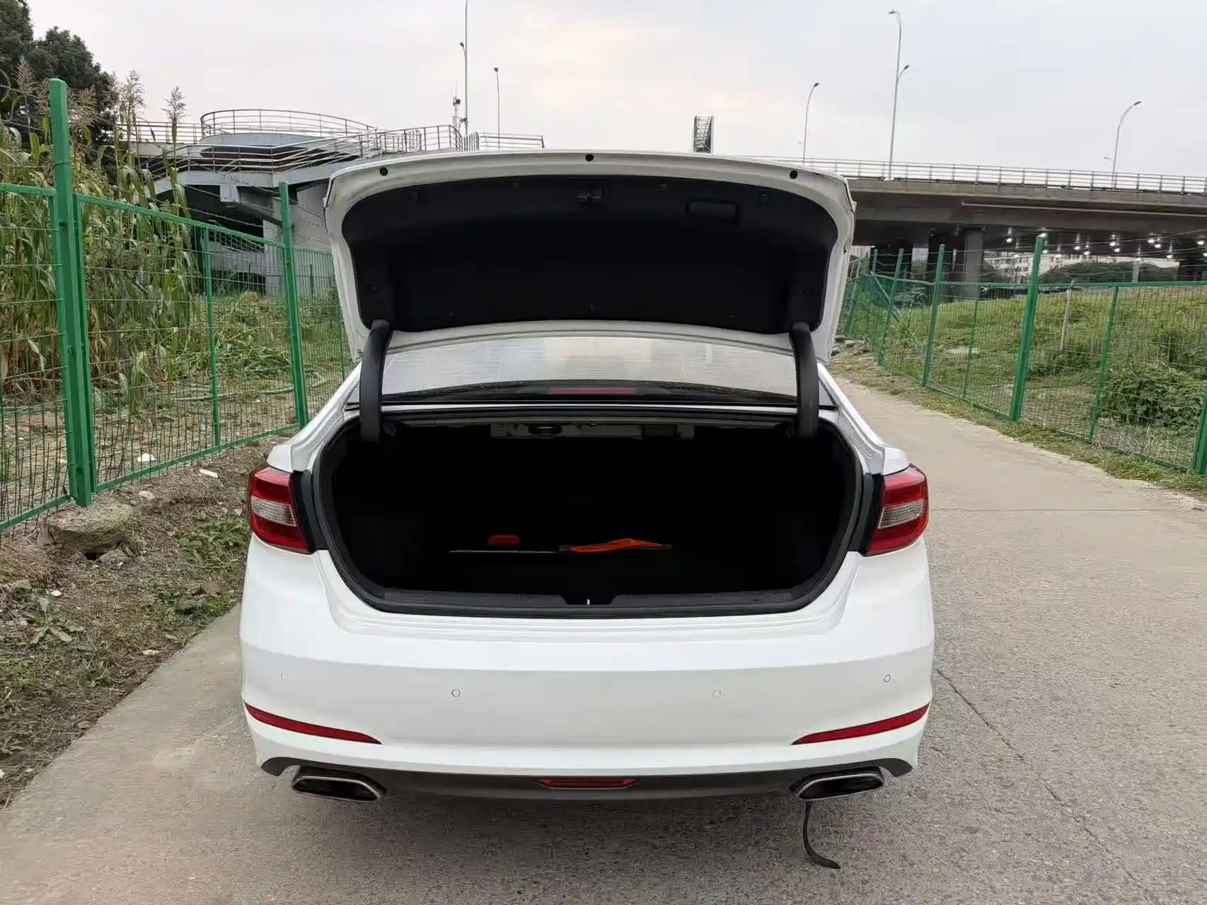 Photo 10 - Hyundai Sonata