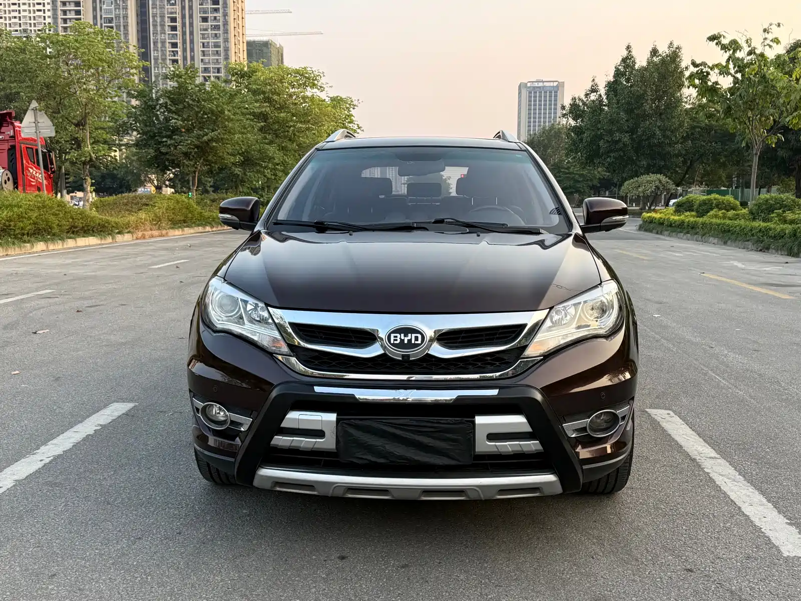 Photo 2 - BYD S7
