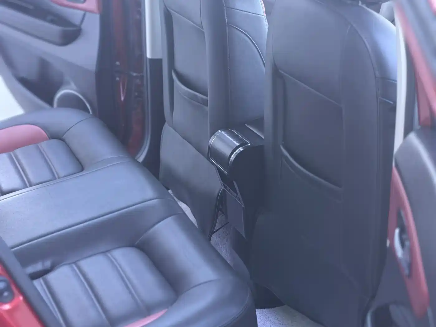 Haval H1 2015 2015 1.5L AMT Luxury