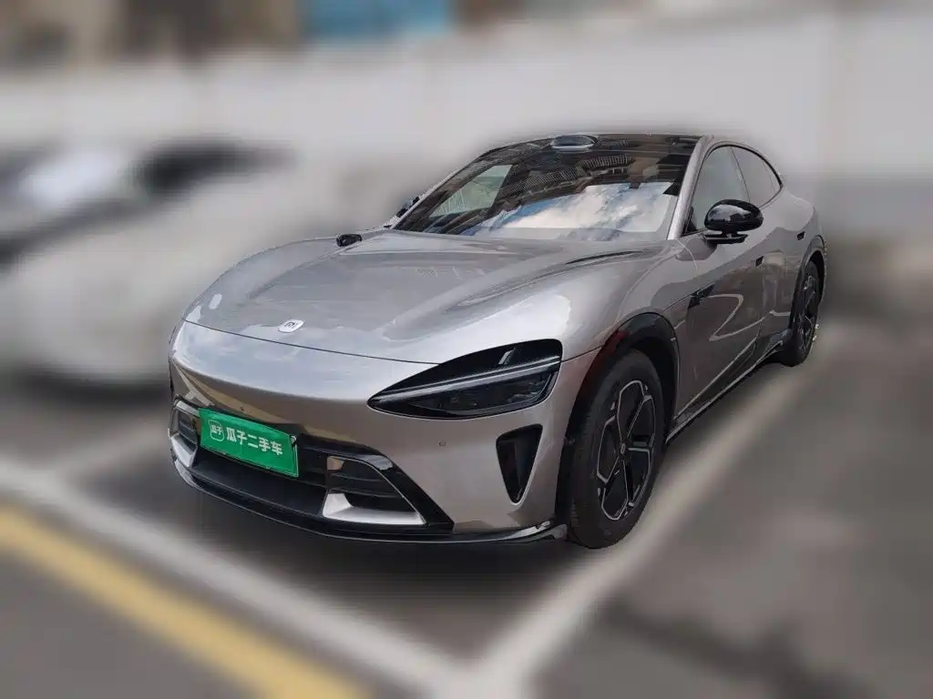 Xiaomi Auto Xiaomi YU7 2026 2025 Extended Range AWD Pro