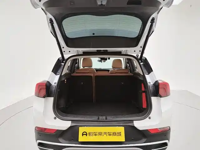 Buick Encore PLUS 2024 2023 Smart Fun Edition