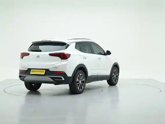 Фото 3 - Buick Encore PLUS