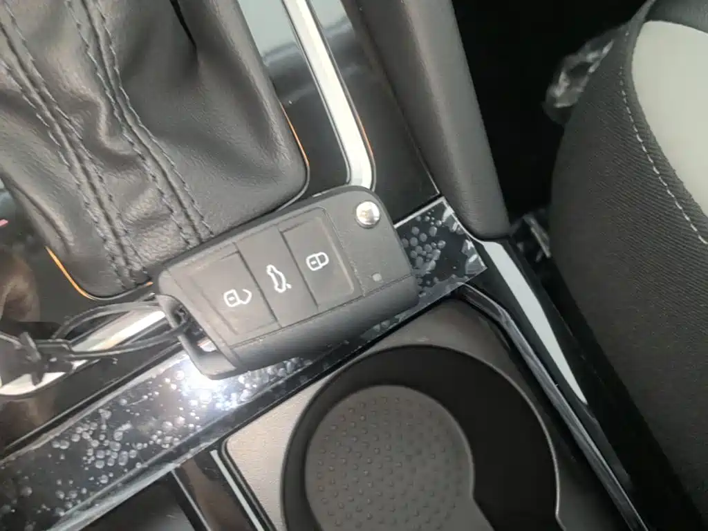 Jetta VS5 2026 2026 280TSI Automatic Enjoyment