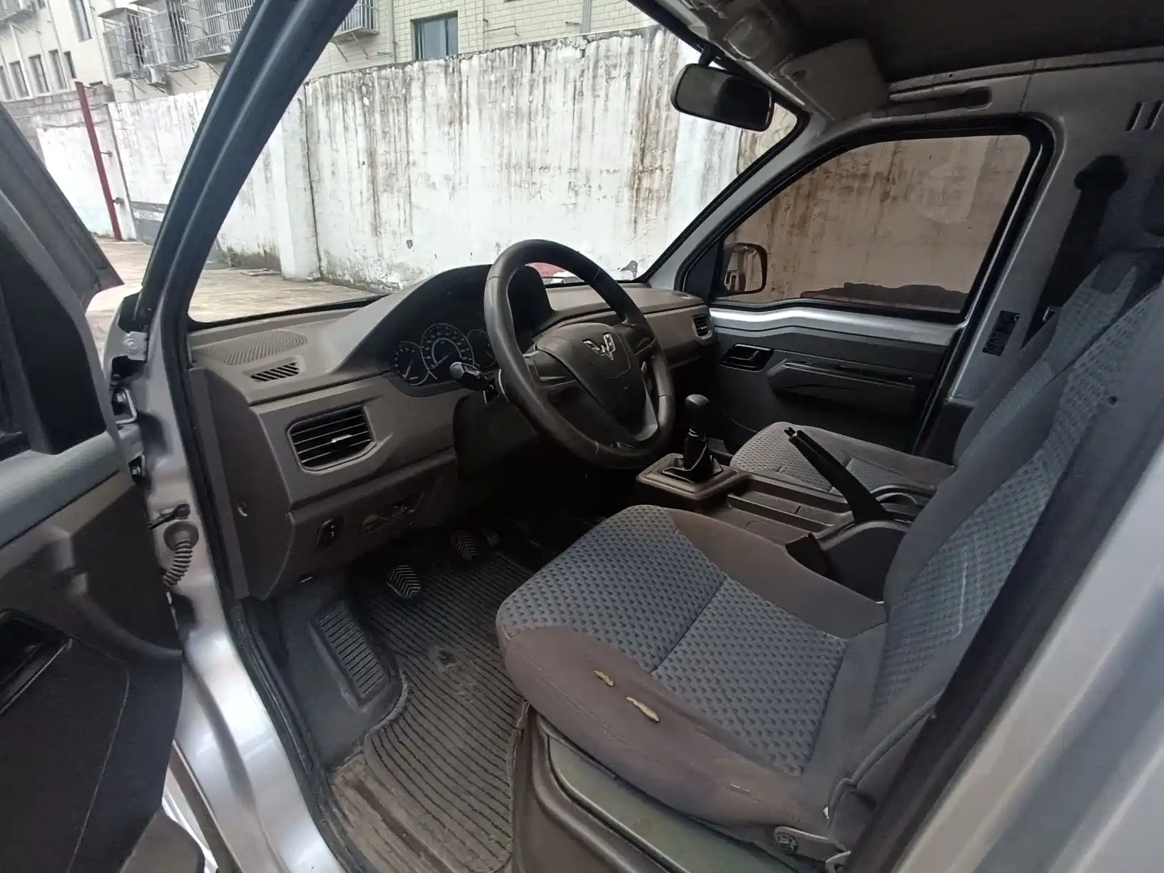 Photo 9 - Wuling Motors Wuling Rongguang New Truck