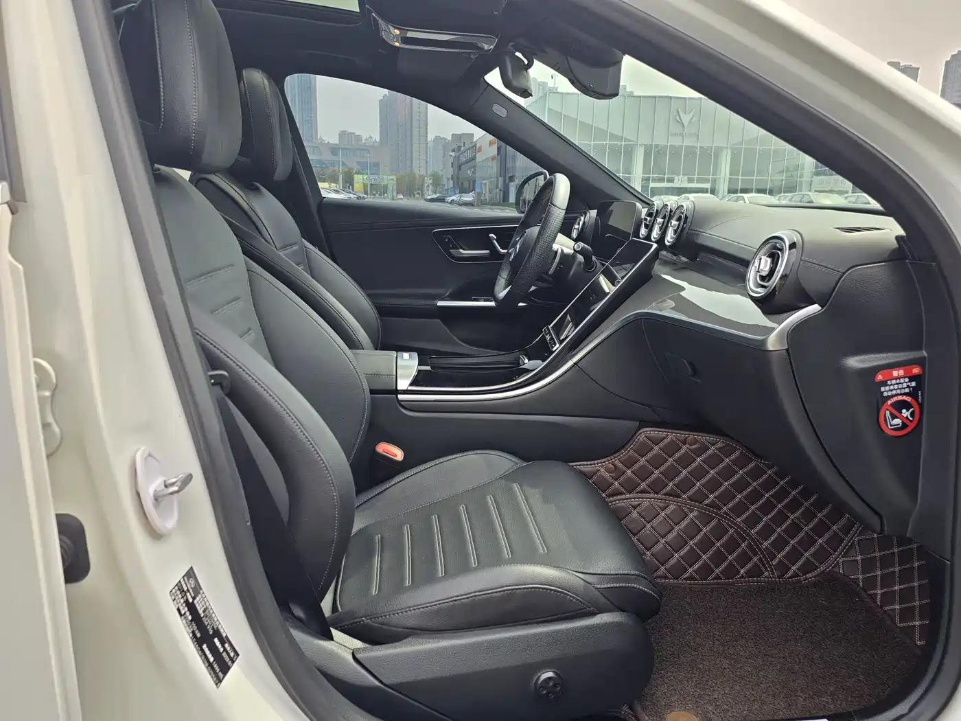 Mercedes-Benz C-Class 2022 C 260 L Sport Edition фото 6
