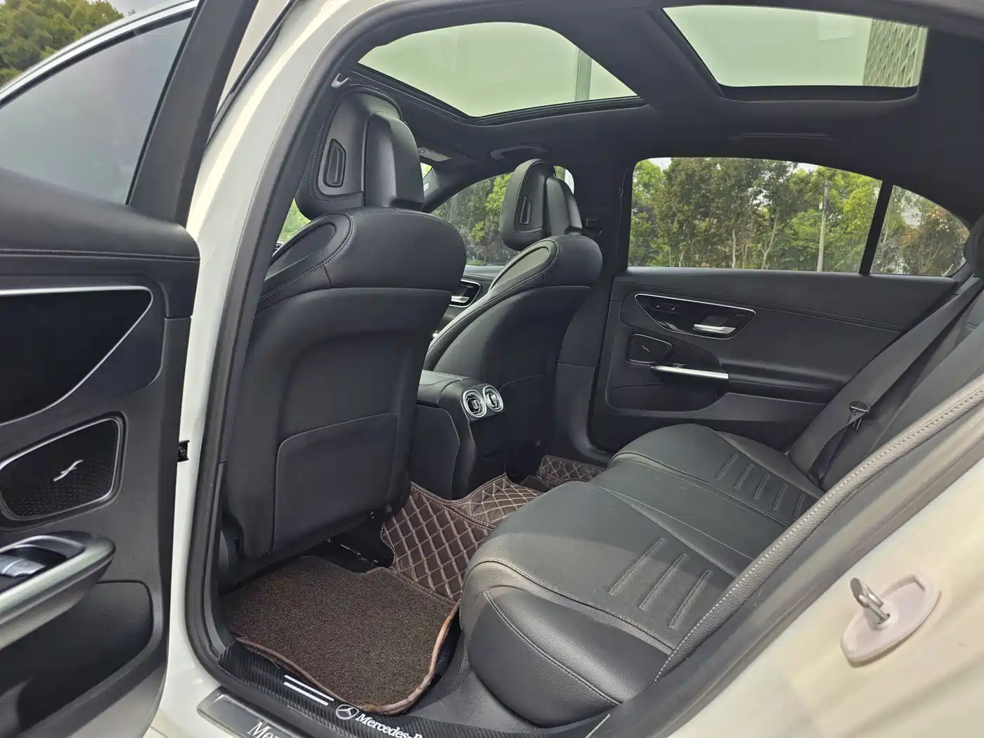 Mercedes-Benz C-Class 2022 C 260 L Sport Edition фото 7