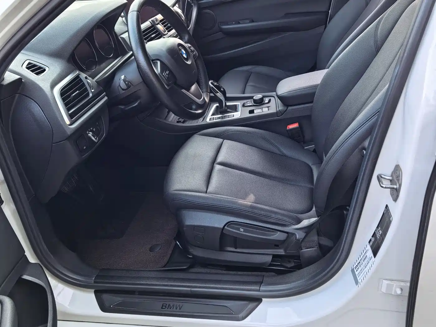 BMW 1 Series 2020 Model 120i Fashion Style фото 15