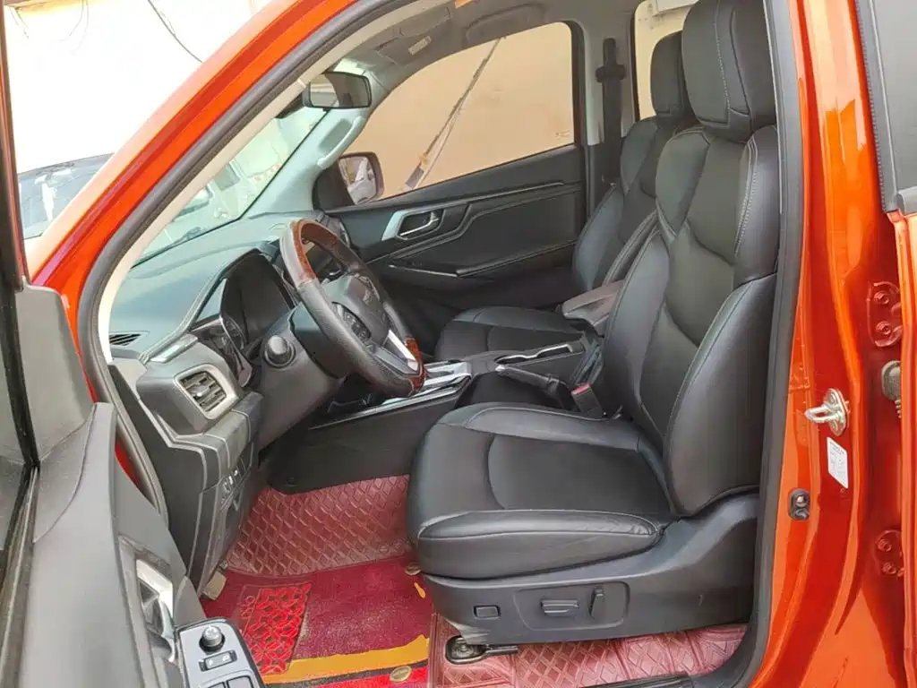 Isuzu D-MAX 2022 2021 Model 1.9T Automatic 2WD Diesel Global Tough RZ4E