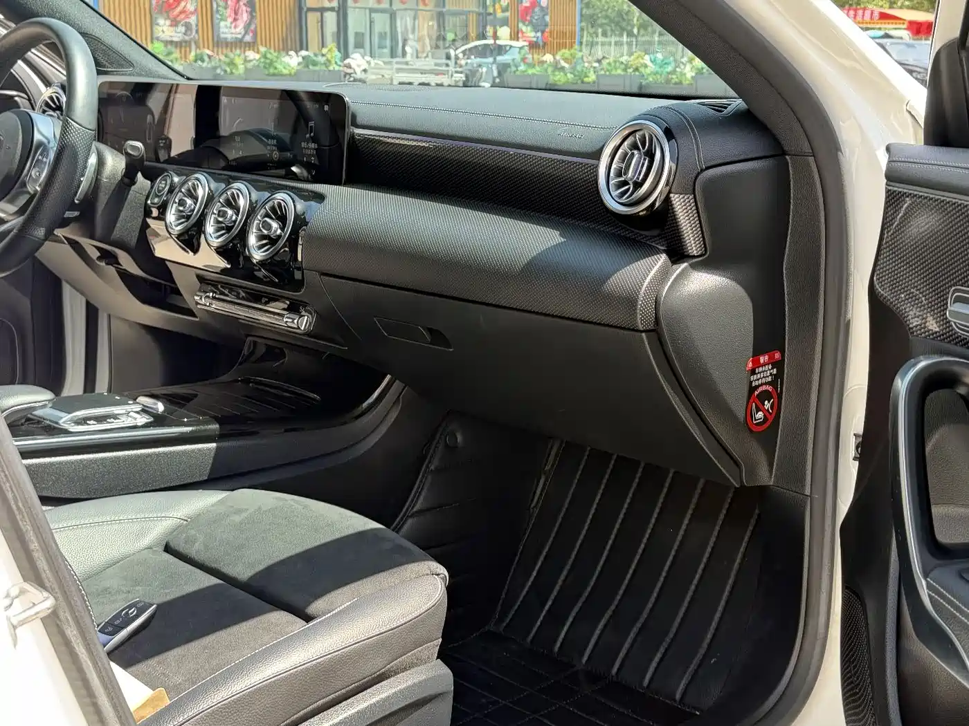 Mercedes-Benz A-Class 2020 A 200 L Sport Sedan фото 9