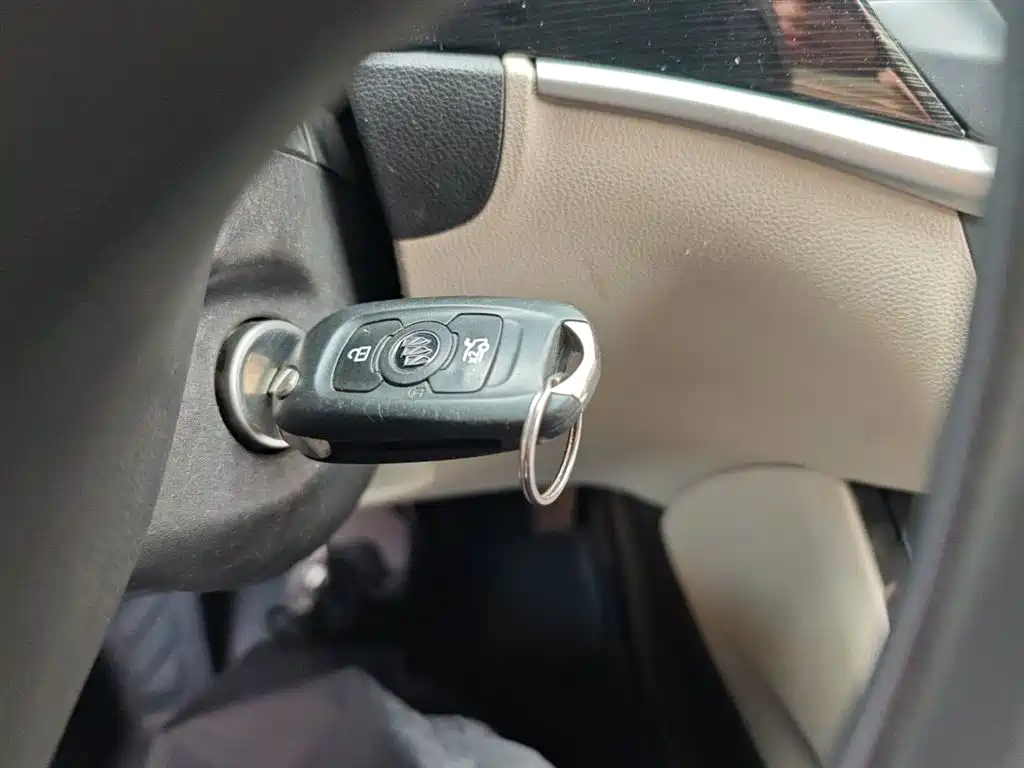Buick Verano 2017 Sedan 15S Automatic Progressive фото 12