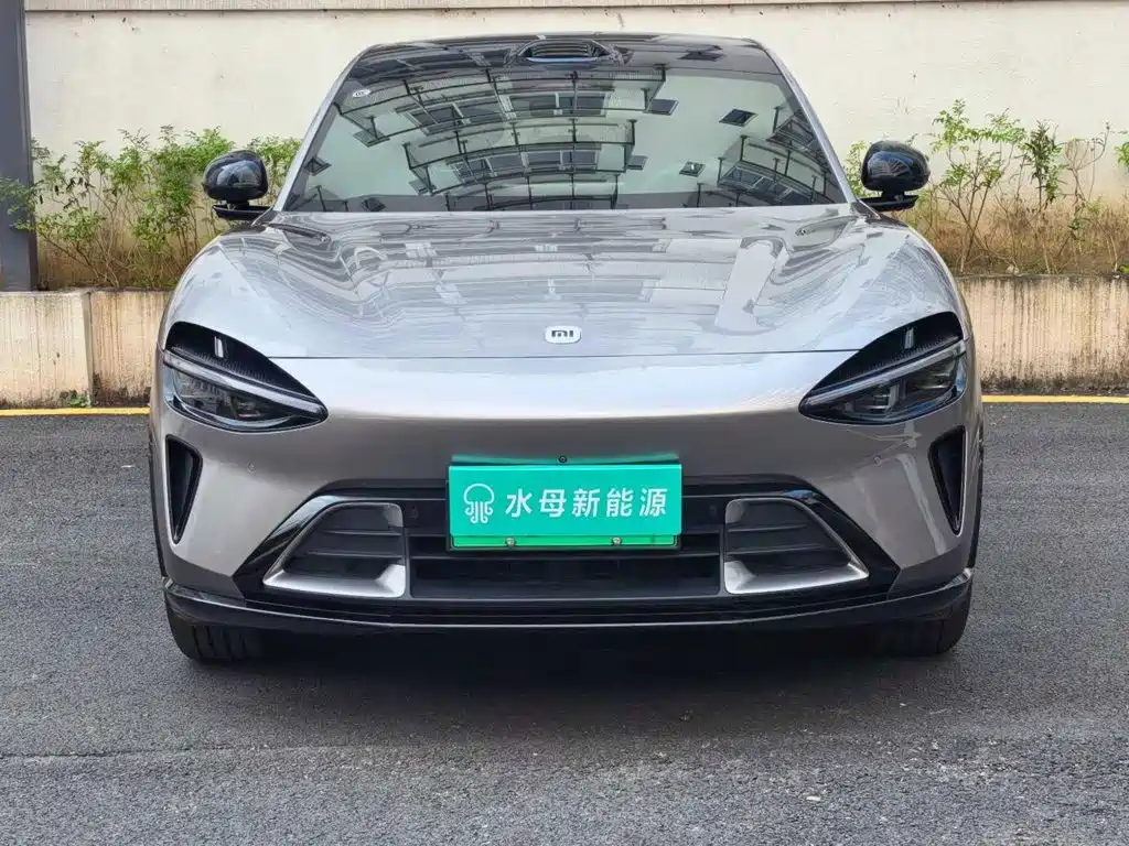 2026 Xiaomi Xiaomi YU7