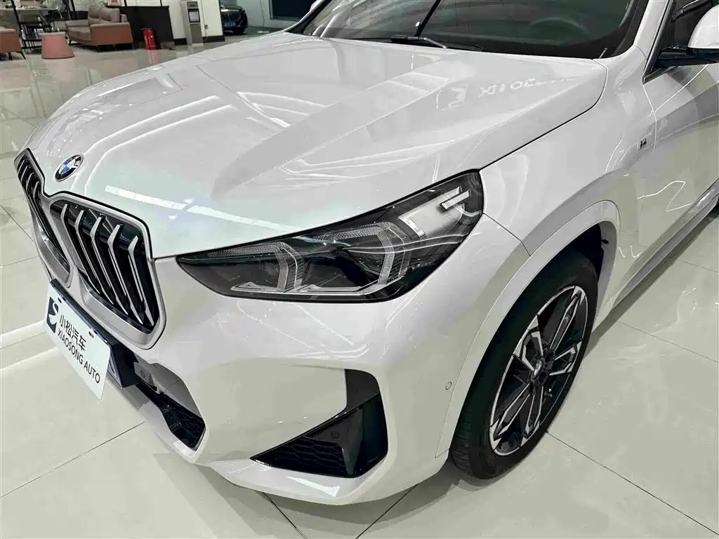 Фото 3 - BMW X1