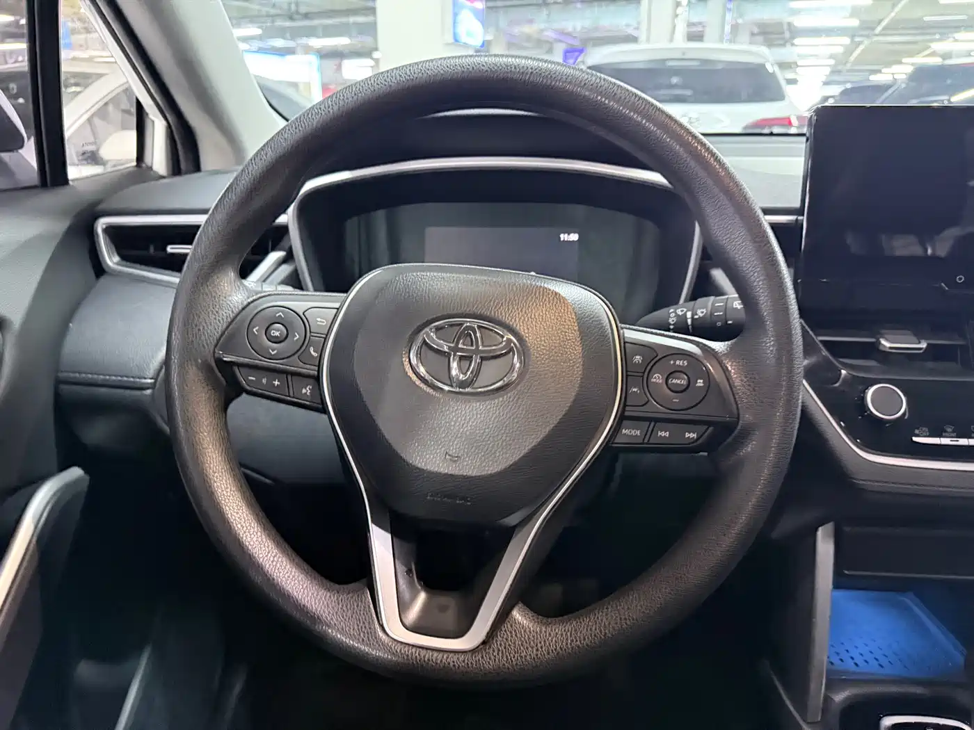TOYOTA FENGLANDA