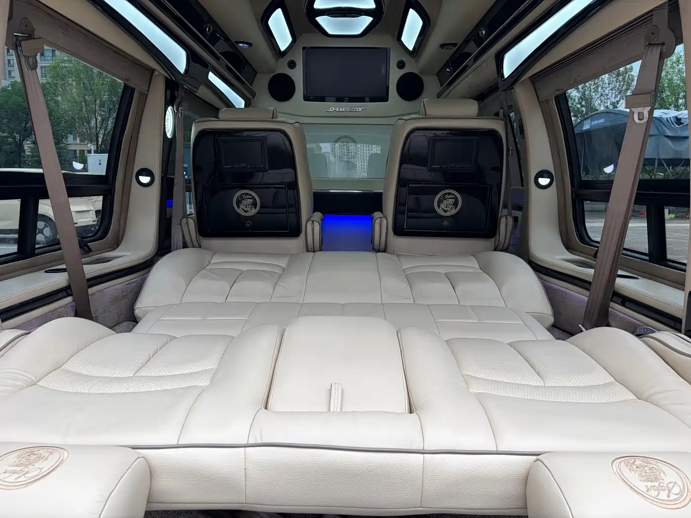 GMC Savana 2014 2014 5.3L Leader Edition