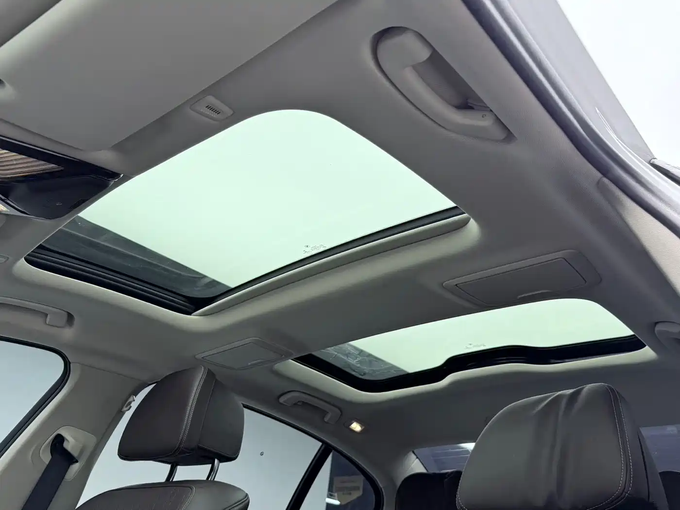 BMW 5 SERIES NEW ENERGY