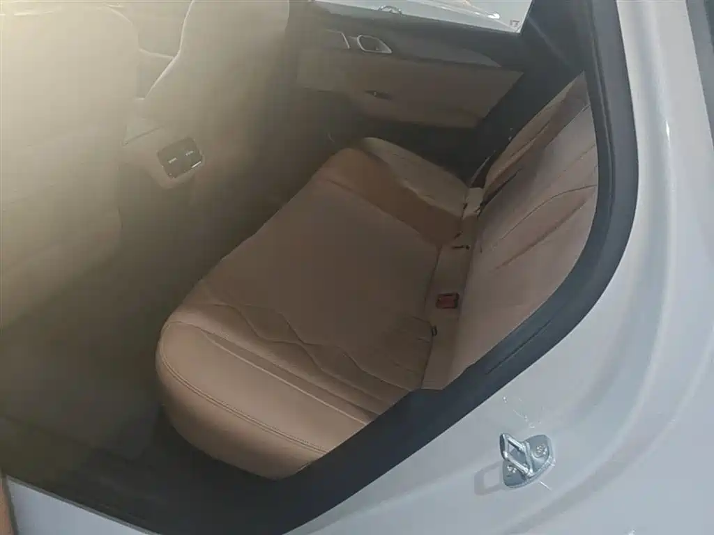 Geely Galaxy Galaxy A7 2025 EM-i 150km Premium Edition фото 10