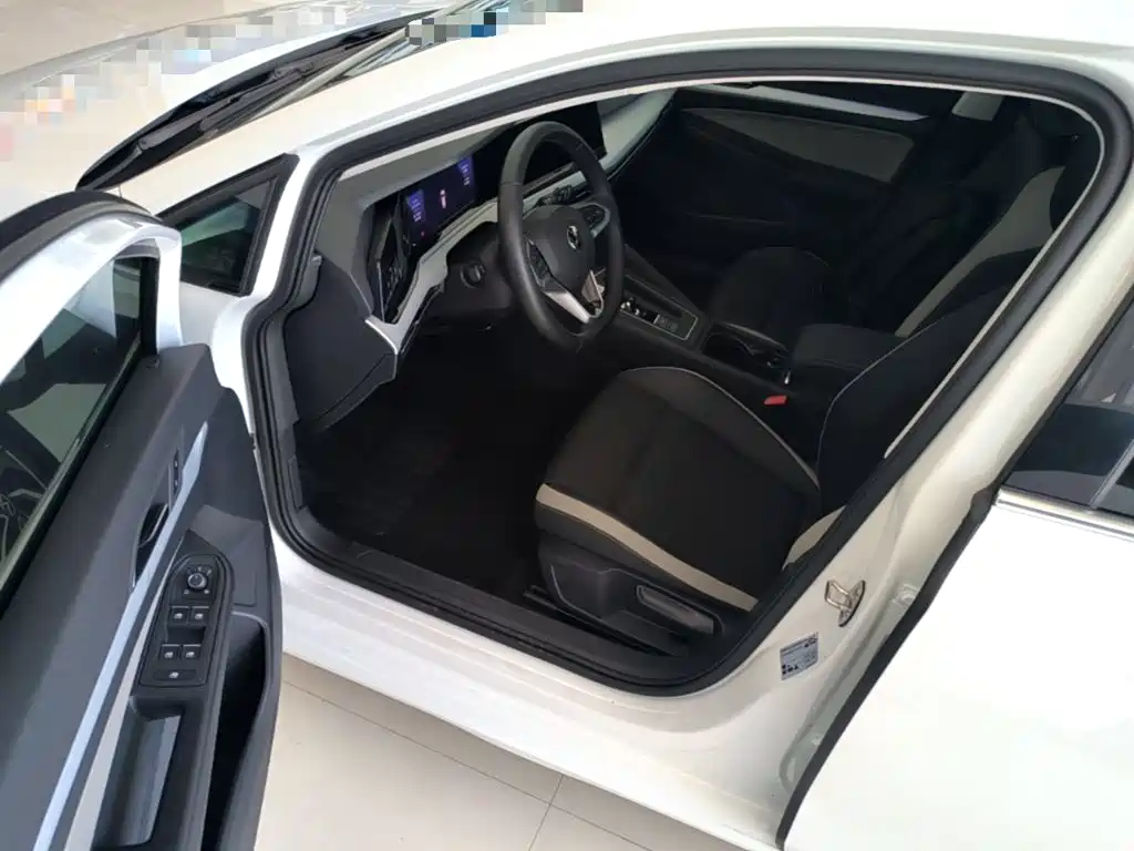 Volkswagen Golf, миниатюра 16