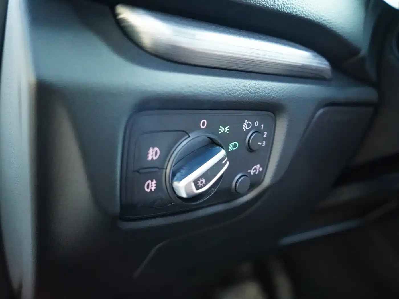 Audi A3 2014 Sportback 35 TFSI Automatic Progressive фото 21