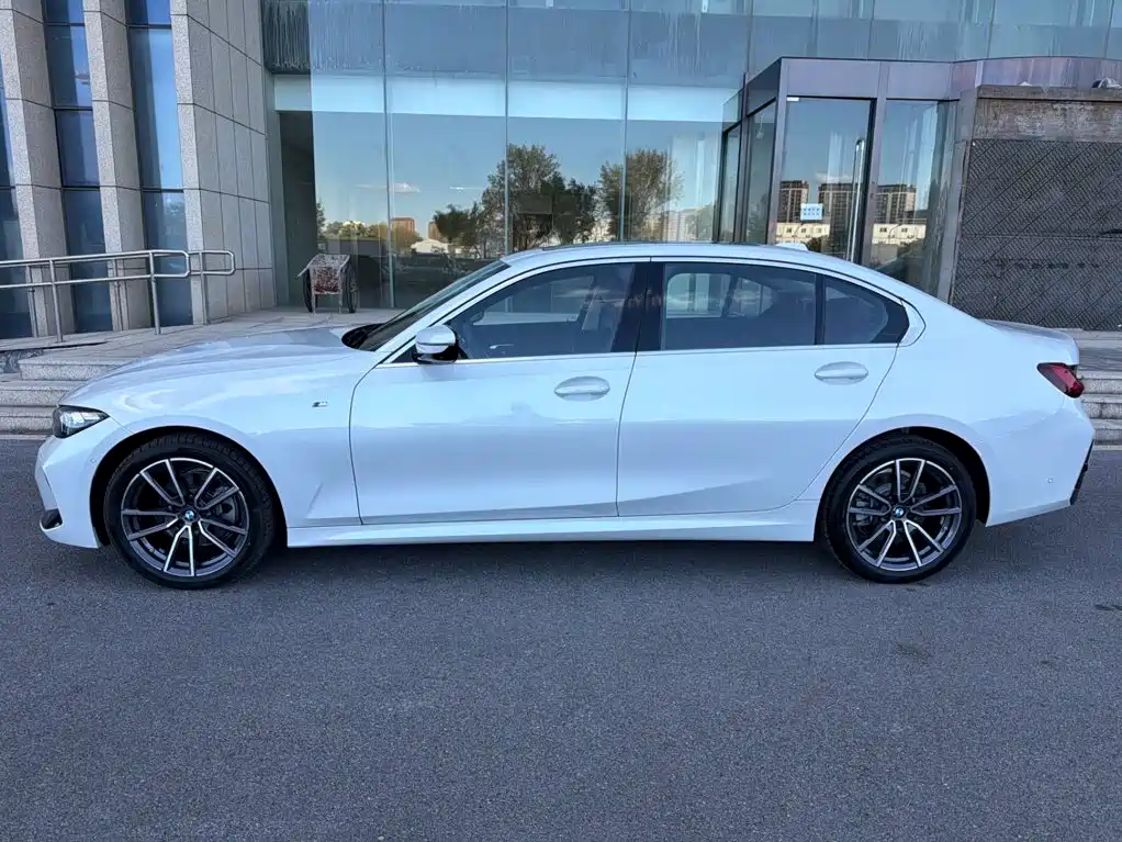 صورة 5 - BMW 3 Series