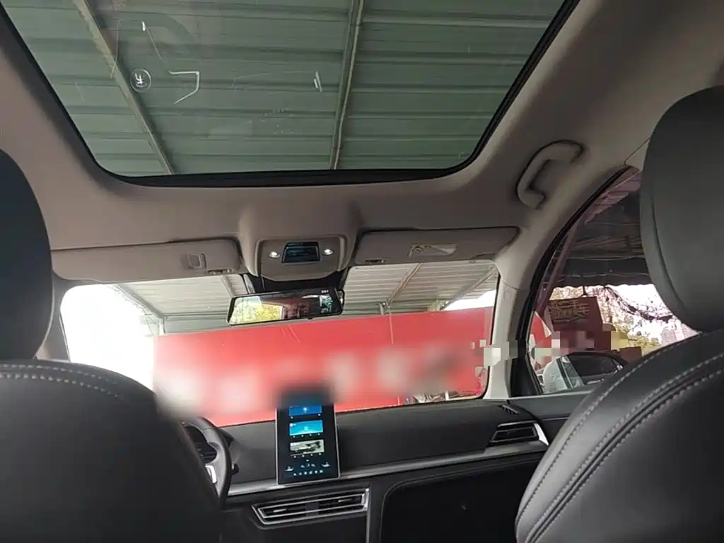 BYD Song Pro 2019 1.5T Automatic Luxury фото 18