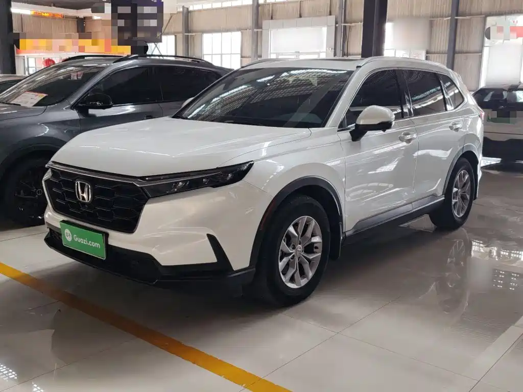 Similar car