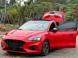 Фото 22 - Ford Focus