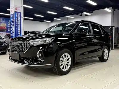 Haval M6