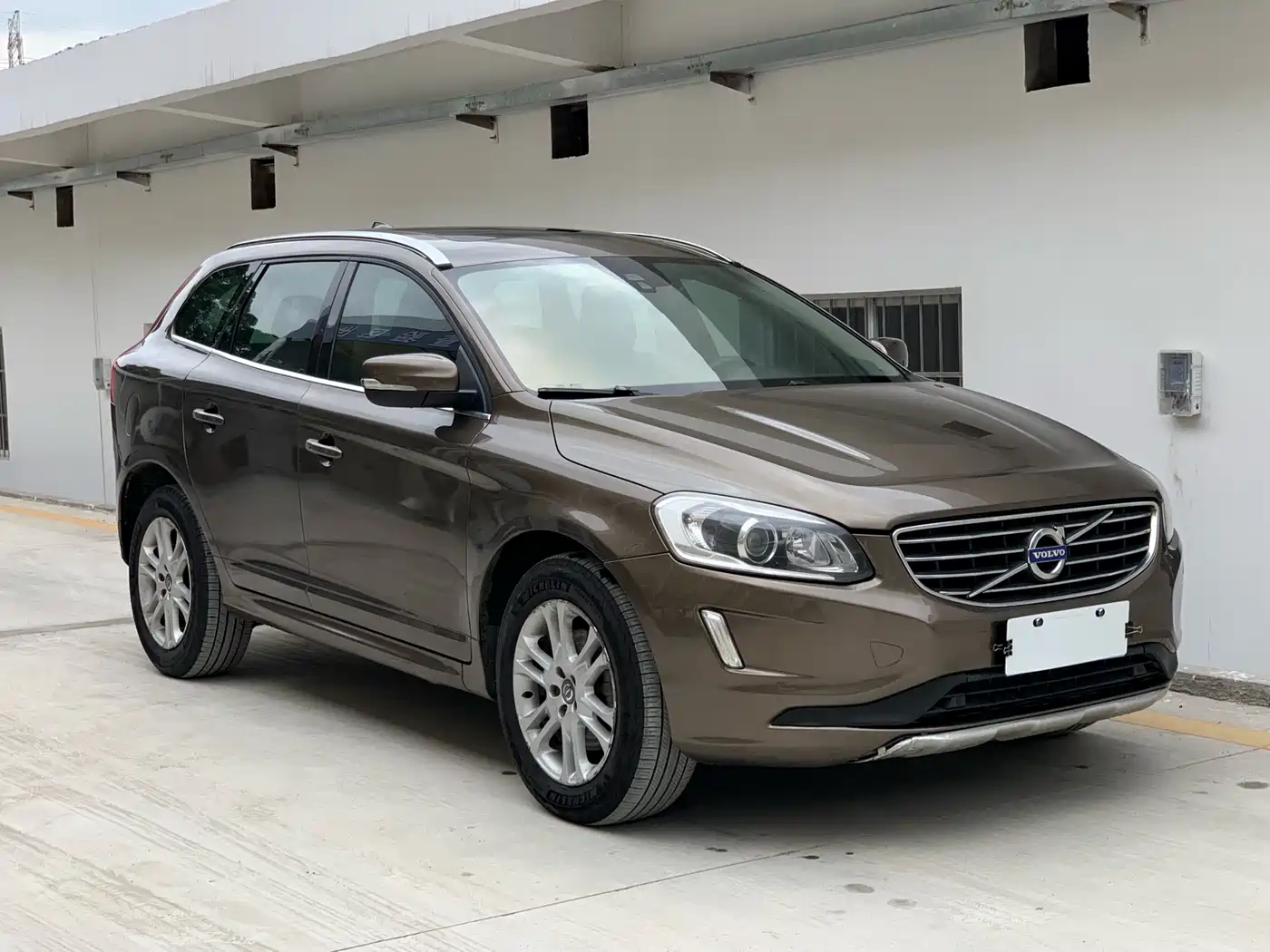 Фото 3 - Volvo XC60