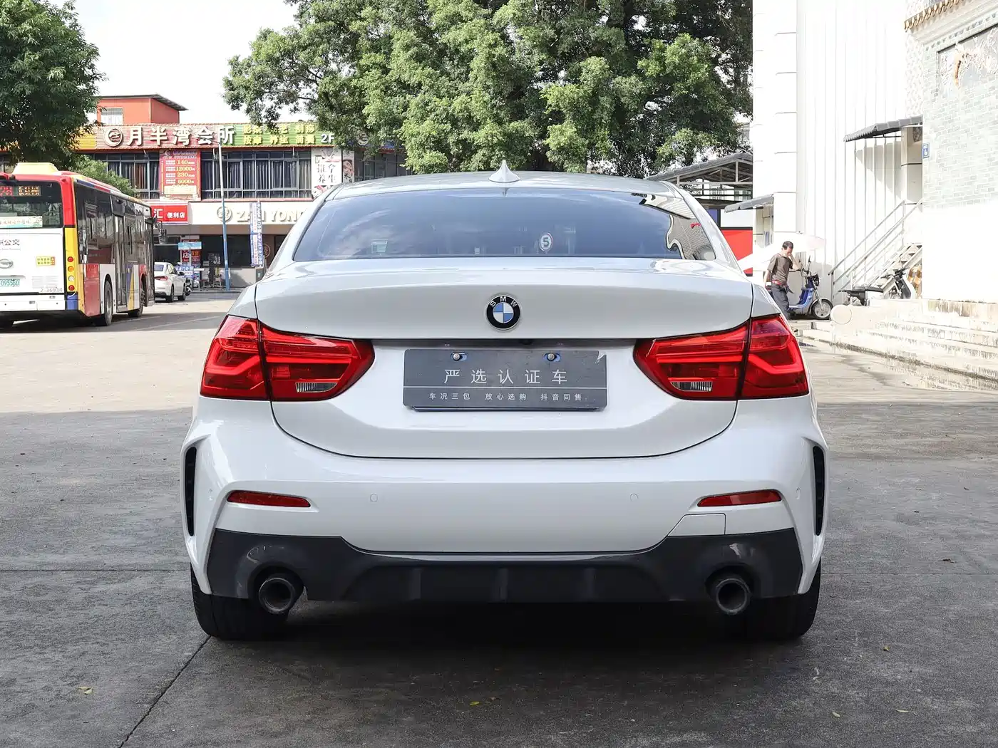 BMW 1 Series, миниатюра 8