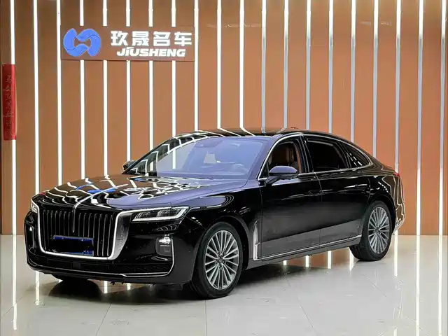 Hongqi HONGQI H9