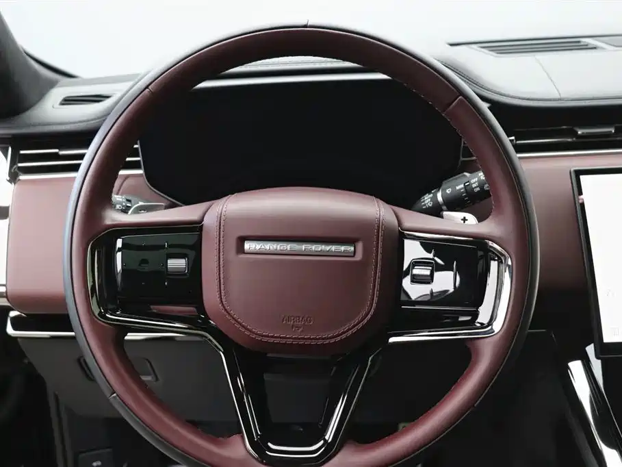 Land Rover Range Rover Sport 2024 400PS Exemplary Edition фото 16