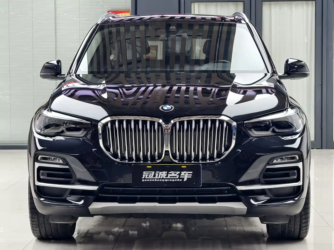 BMW X5 (Import) 2020 xDrive30i M Sport Package фото 2