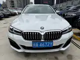 Фото 2 - BMW 5 Series