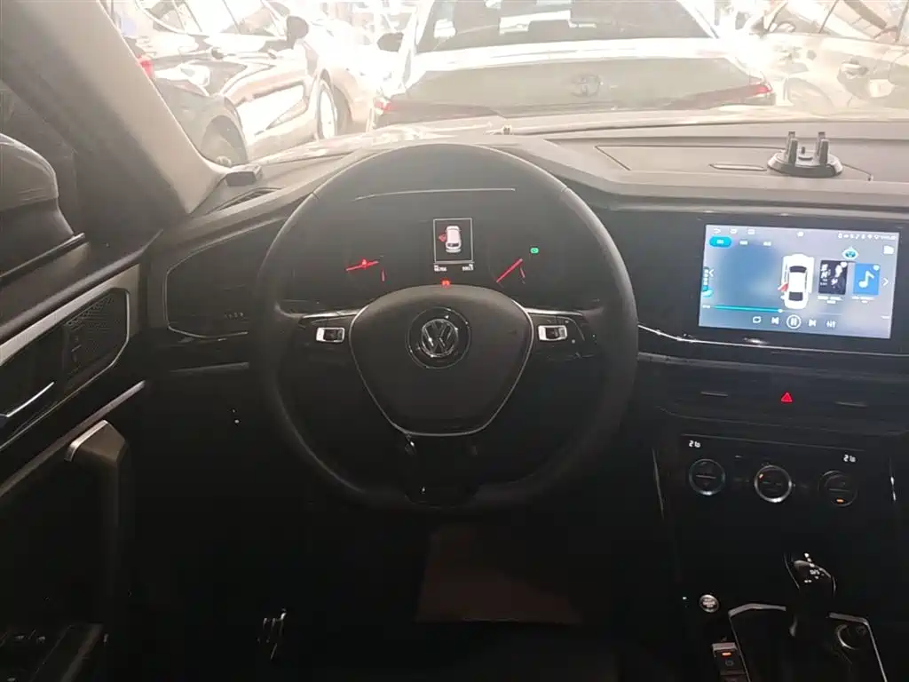 Volkswagen Tayron 2019 Expedition 280TSI 2WD Luxury (China VI) фото 11
