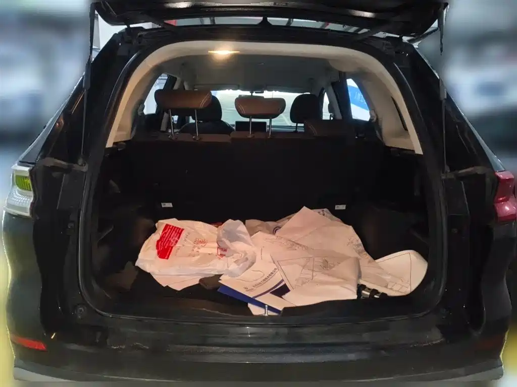 Haval M6 2023 PLUS 1.5T DCT Elite Smart Connect фото 10