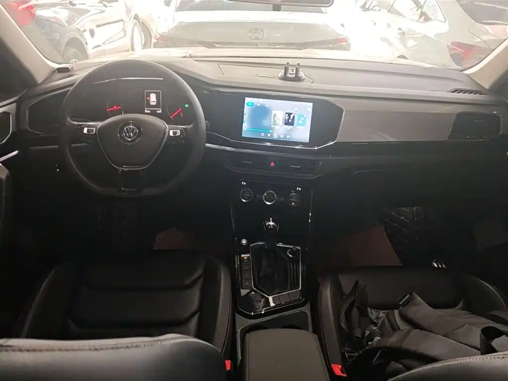 Volkswagen Tayron 2019 Expedition 280TSI 2WD Luxury (China VI) фото 10